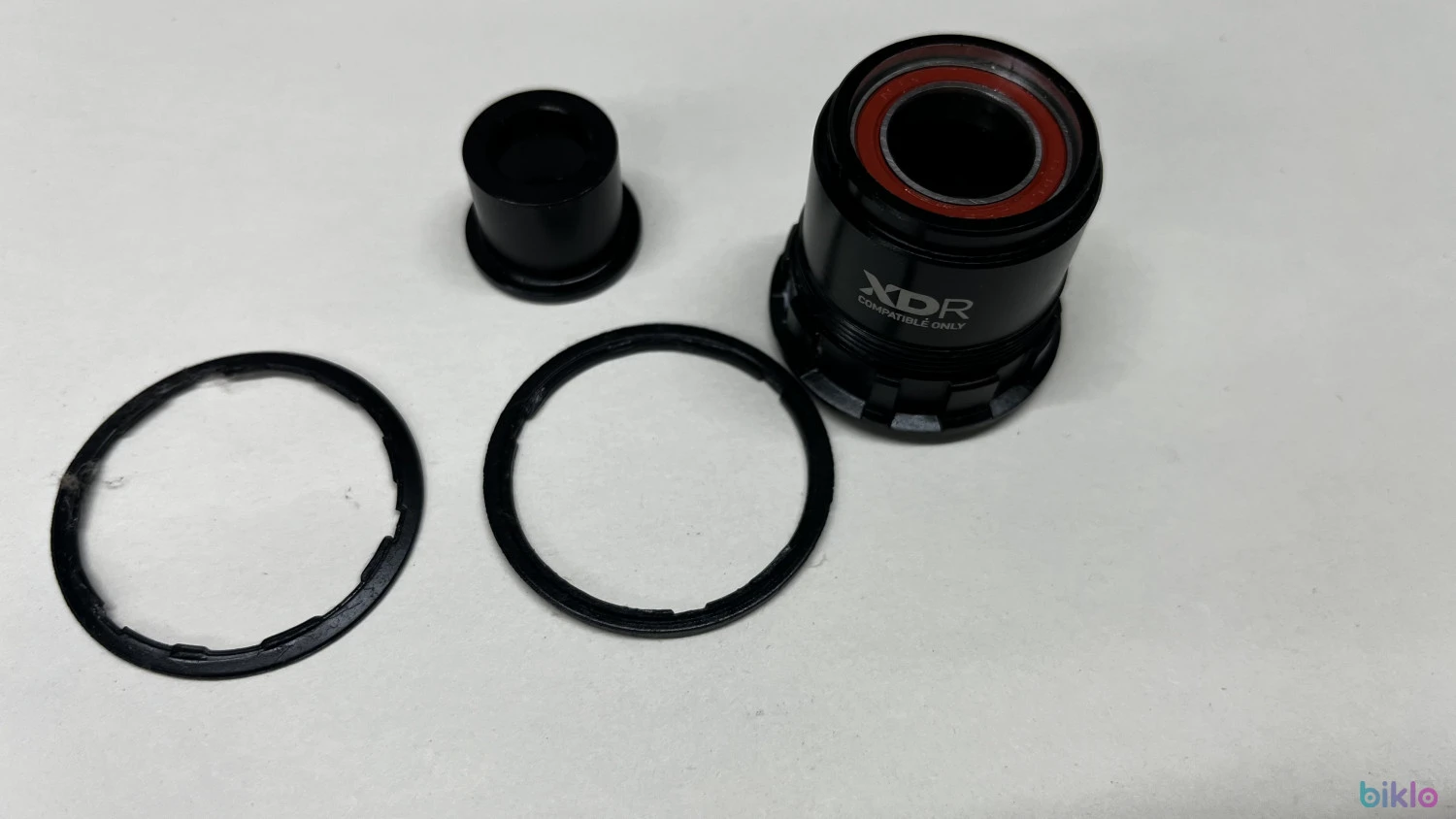 2. Caseta Dt Swiss Sram XDR Ratchet/boost
