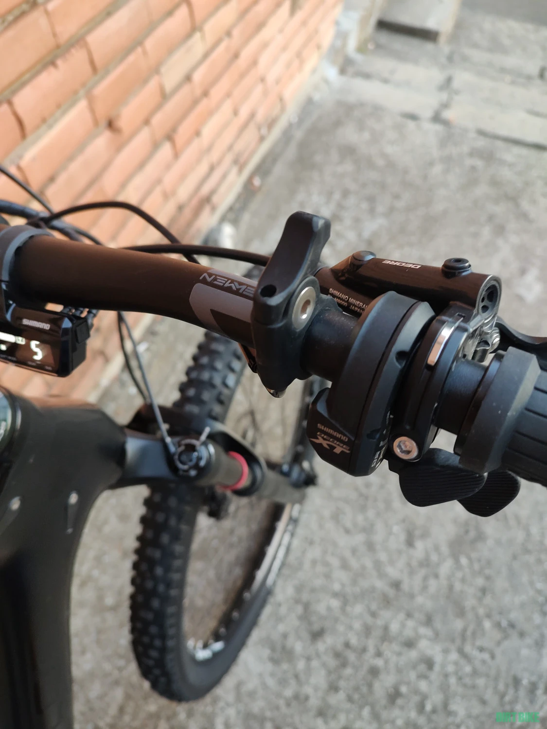12. Simplon Cirex Carbon, 2x11 XT Di2, 29