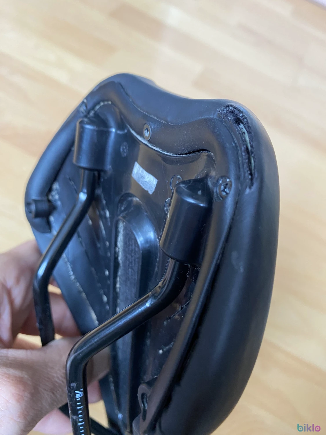 7. Bontrager Arvada Comp