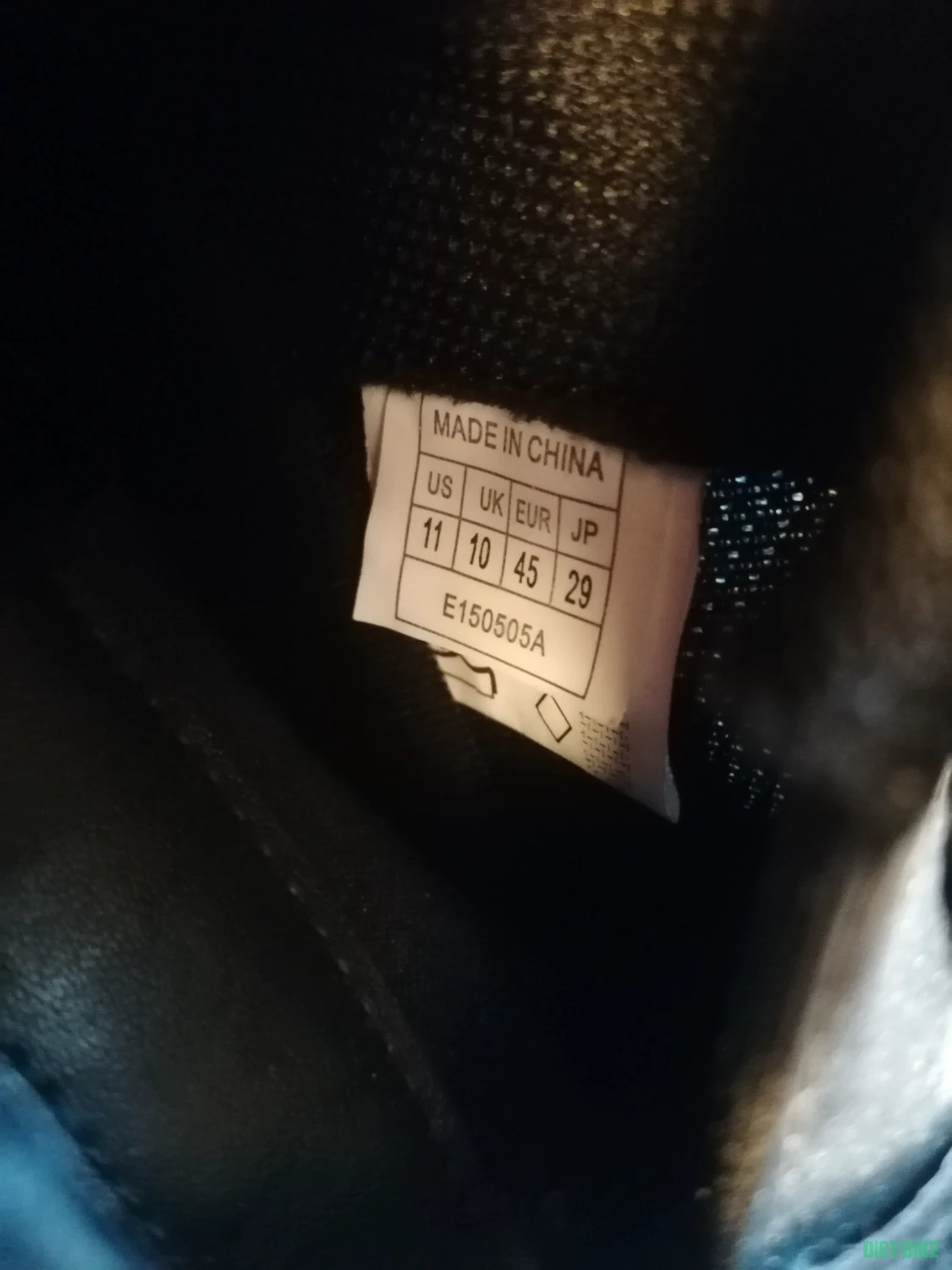 5. Pantofi ciclism On Gear 44 SPD SL NOI