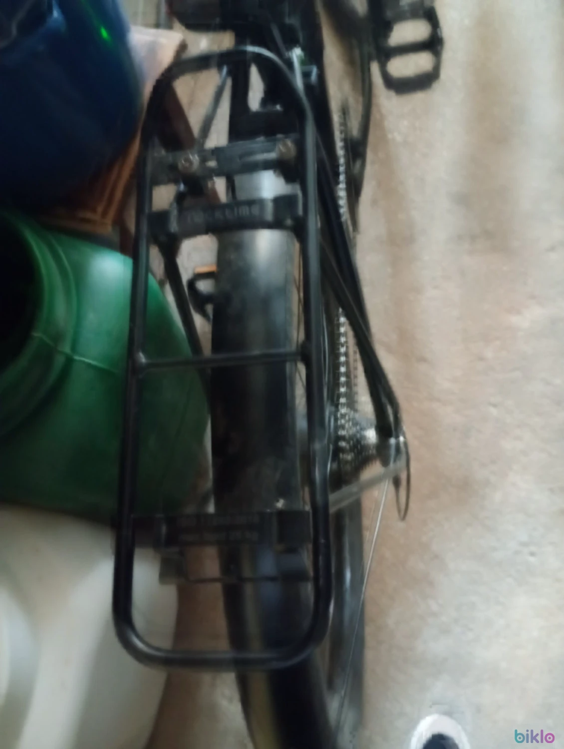 1. Vând velo mad sport 2