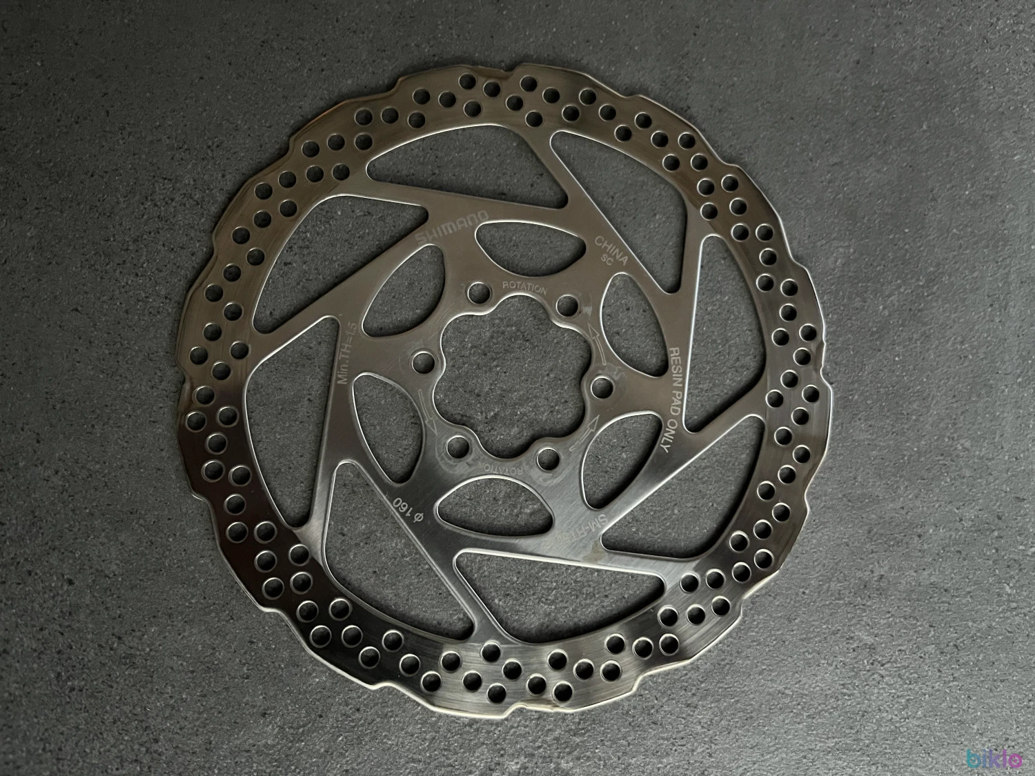 2. Discuri frâna Shimano