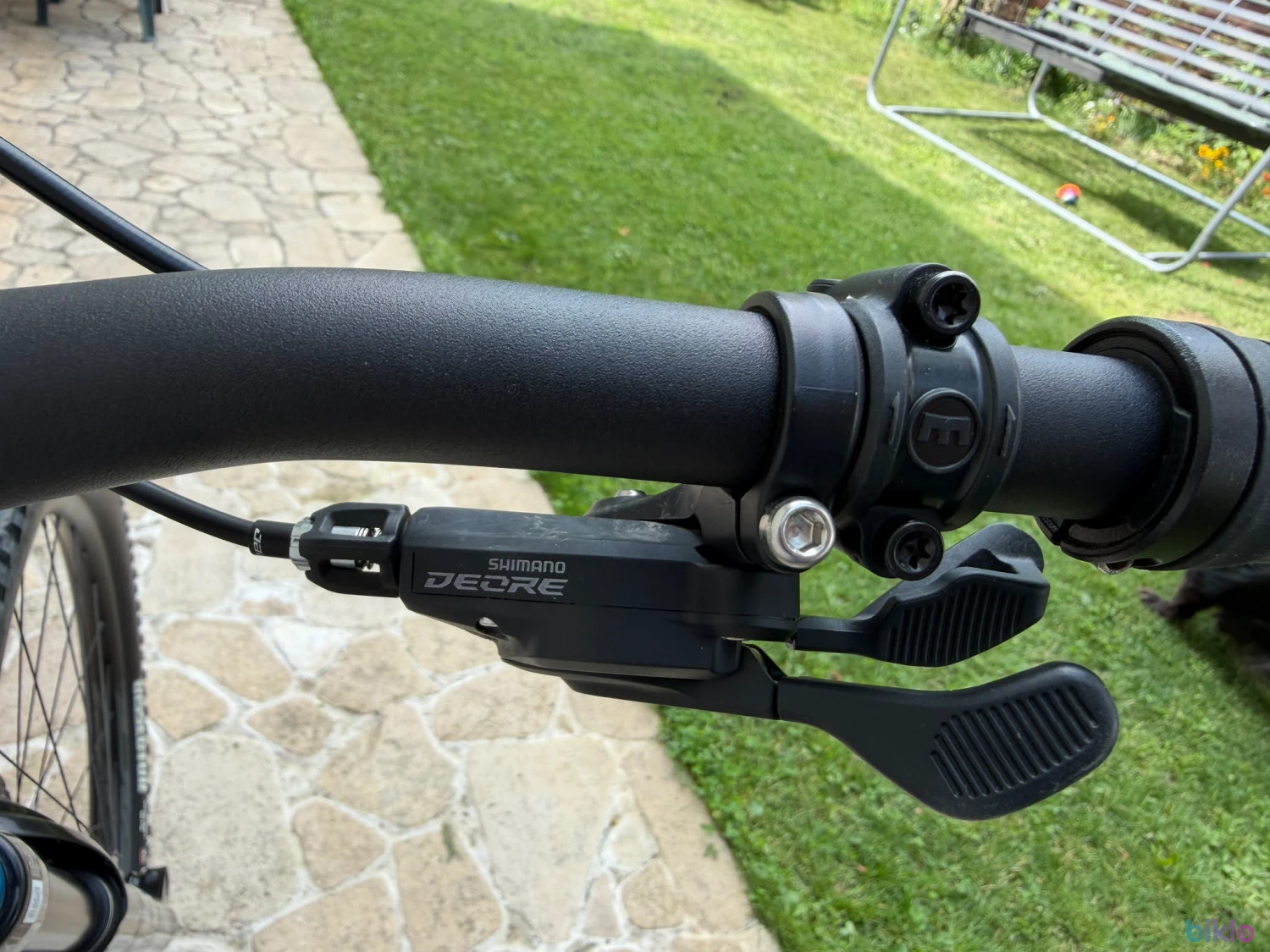 17. Vând MTB Full Suspension Focus Thron 6.9 in Garantie