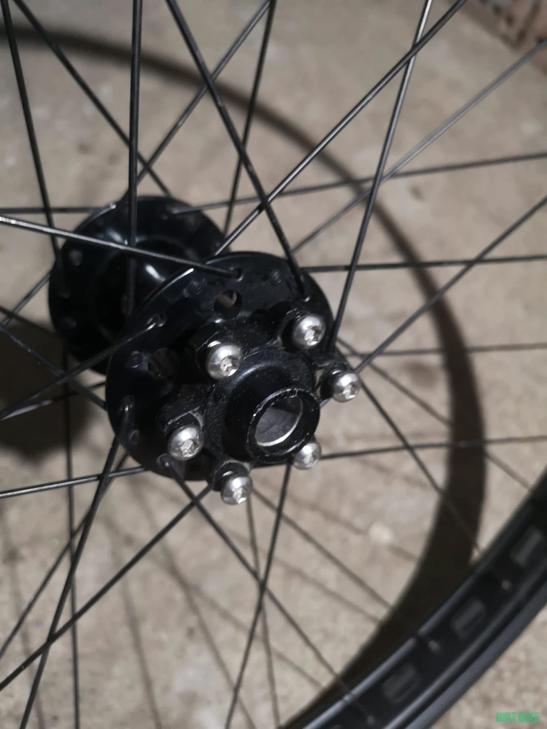 1. Roti mtb MULE FUT 50 sl SUNrigle