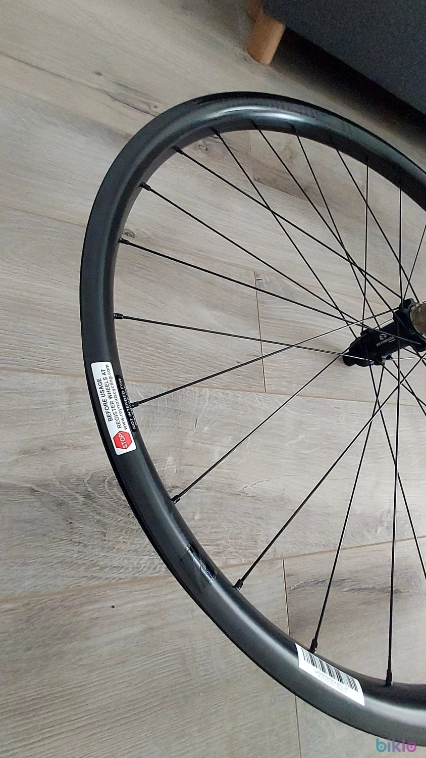 9. Roti carbon Reynolds TR 309/289 XC 29