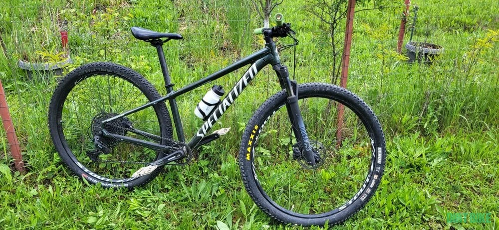 1. Specialized Rockhopper