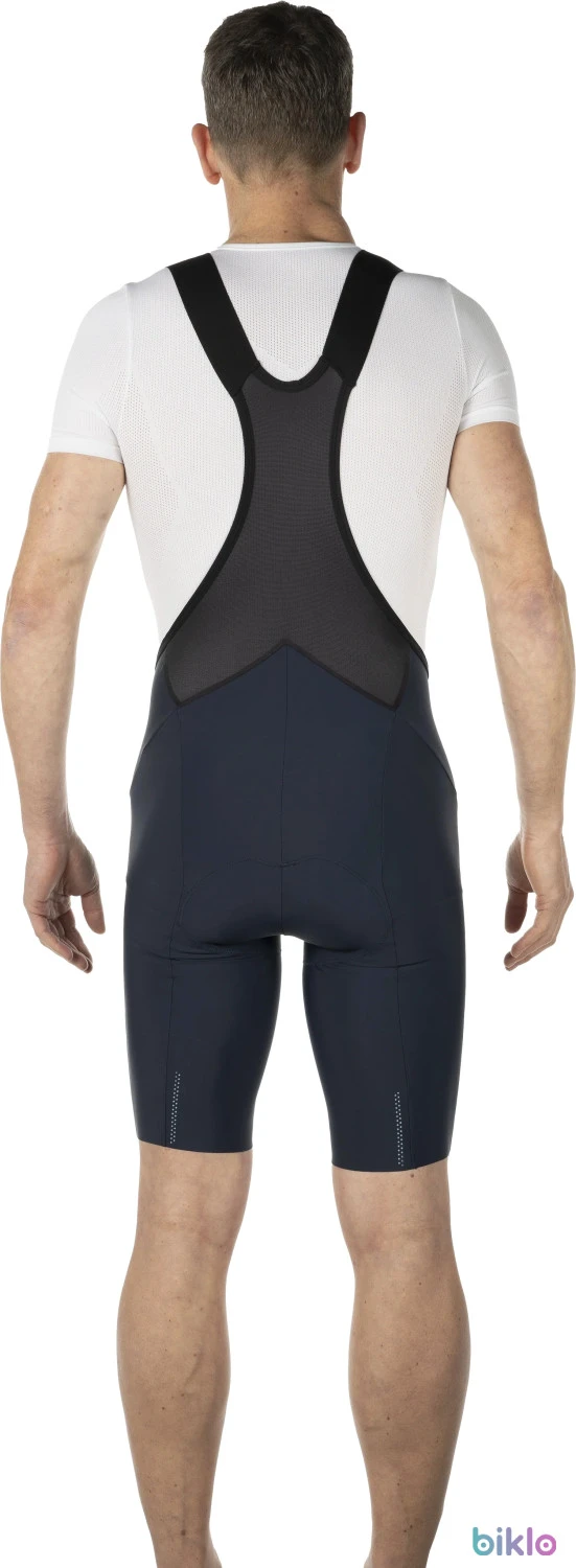 4. Pantaloni scurti Bib Mavic Essential II Total Eclipse marimea S, noi