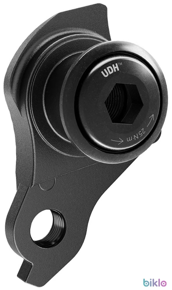 1. SRAM UDH Universal - ureche cadru