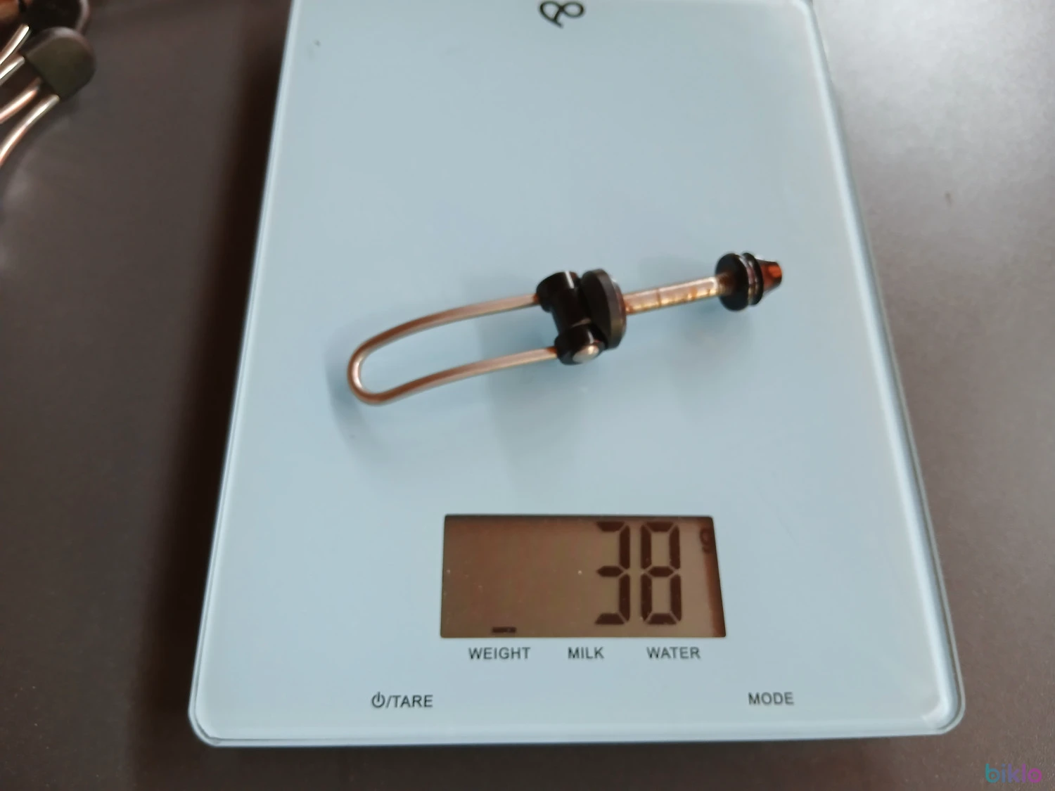2. Sachs, Odyssey zvelte titanium, Kcnc Z6