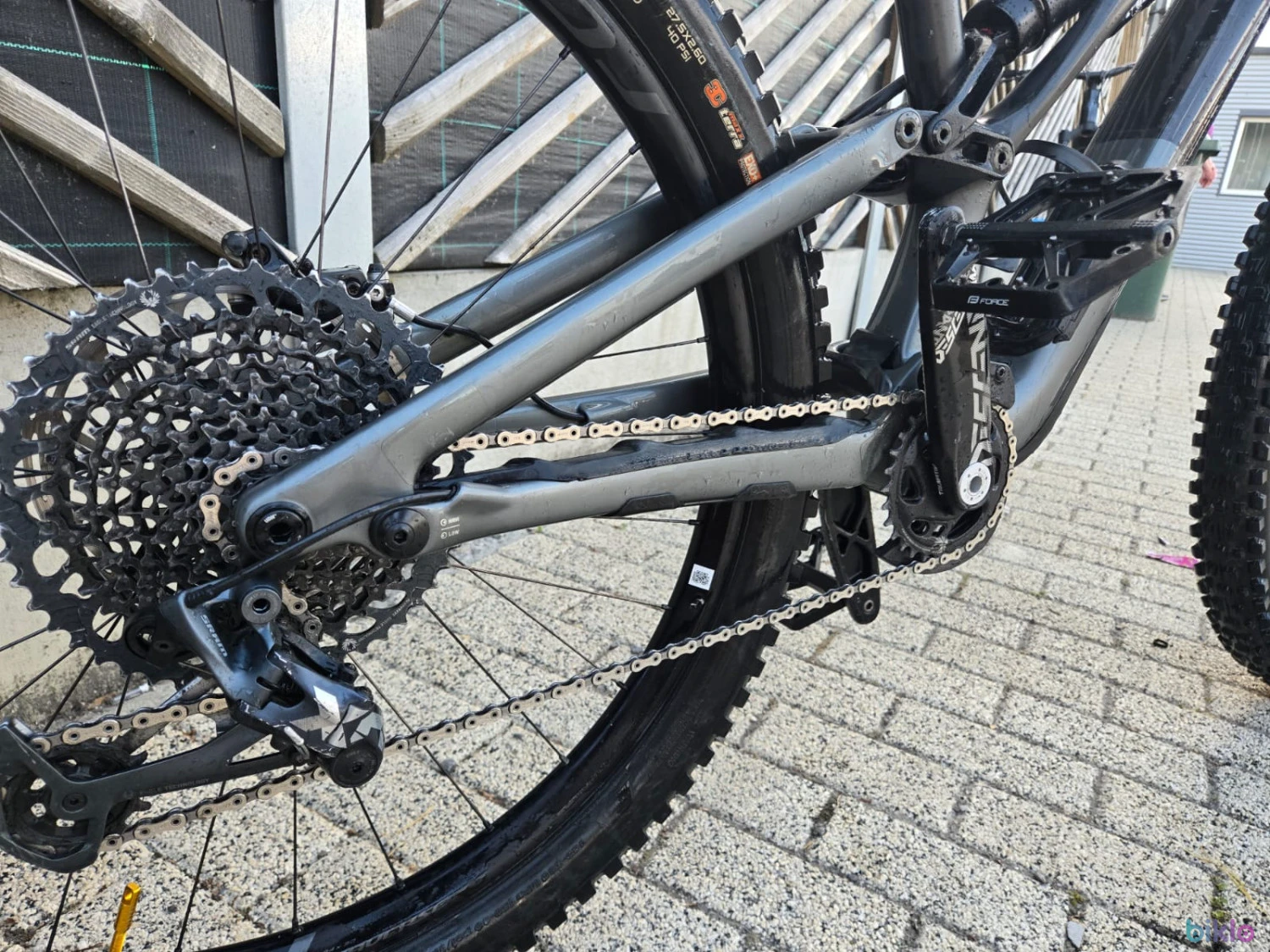 5. Specialized Stumpjumper Eva 2024