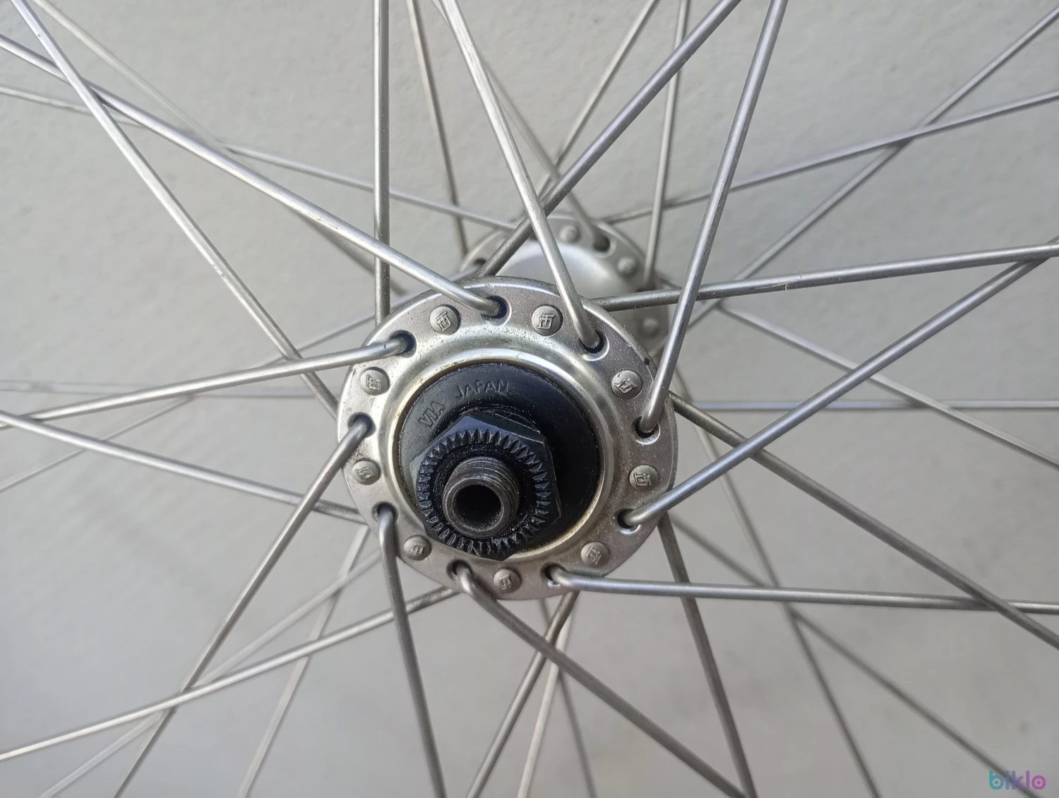 2. Sun Mistral USA duraace