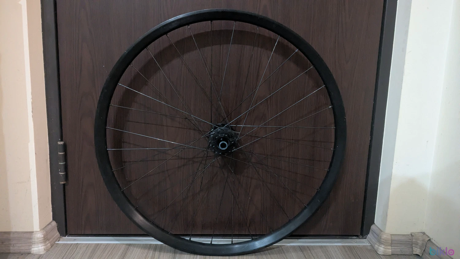 2. Roval Alloy DH