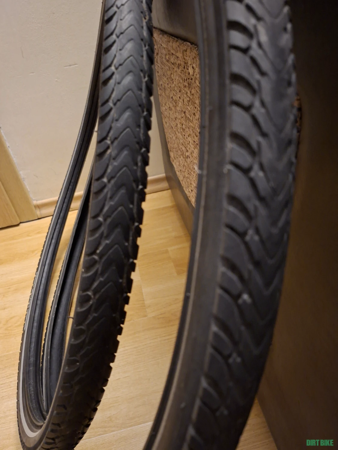 2. Anvelope Michelin Protek Cross