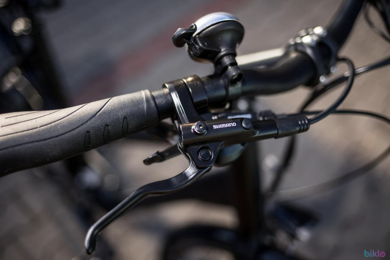 3. E-Bike Prophete 51581 – 28 inch, XL