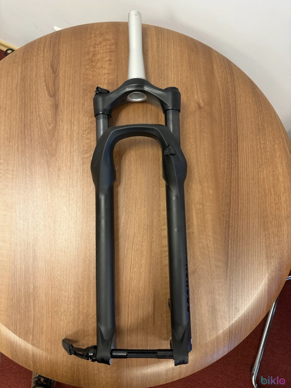 1. RockShox Judy Silver TK Solo Air nefolosita