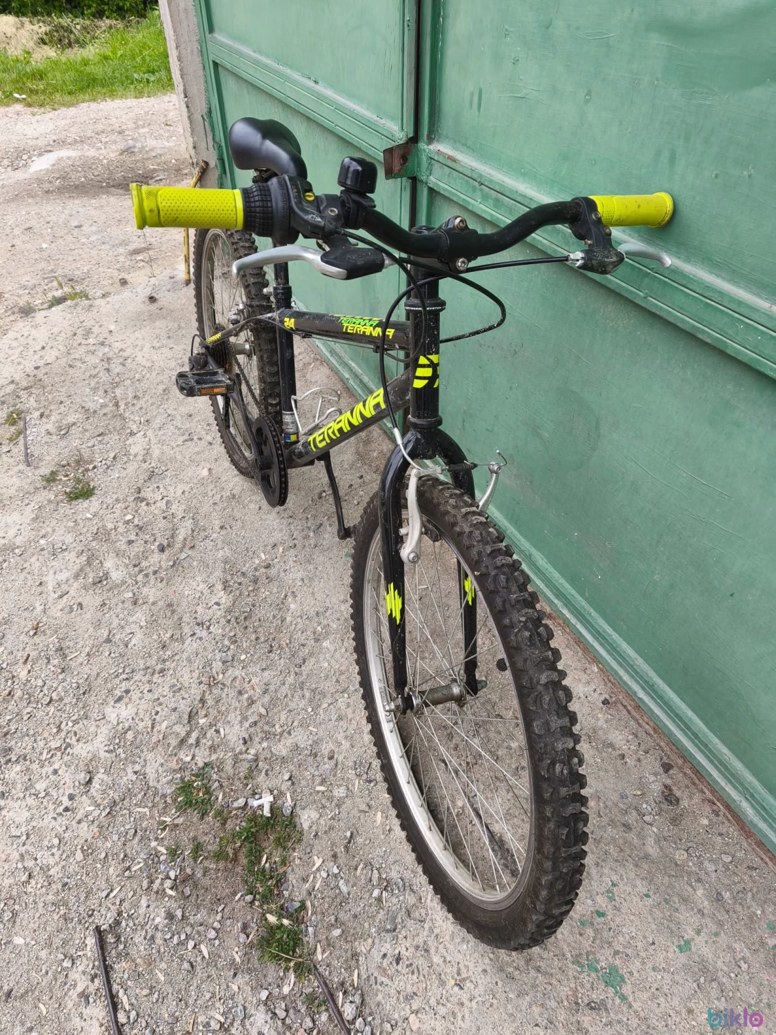 2. Bicicleta copii peste 10 ani 24 Inch