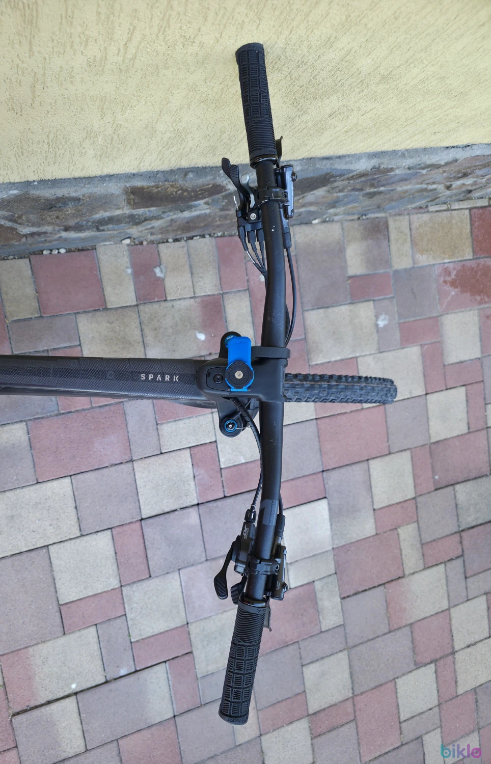 5. Scott Spark 910 2024 Infoliata Marime XL 29 XC/Trail Full Suspension