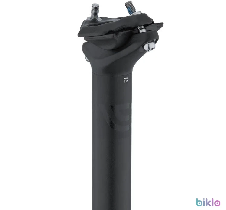 3. Levelnine Performance teava sa 31.6x500mm