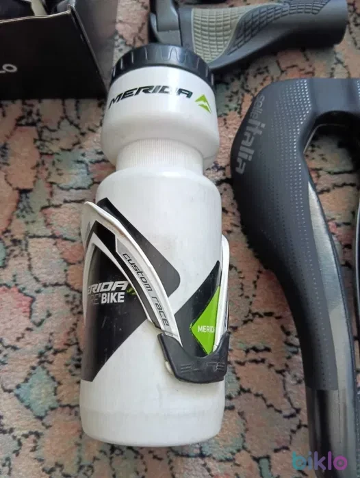7. Sa / Selle Italia / Scaun Cross Bicicleta Treking Accesorii