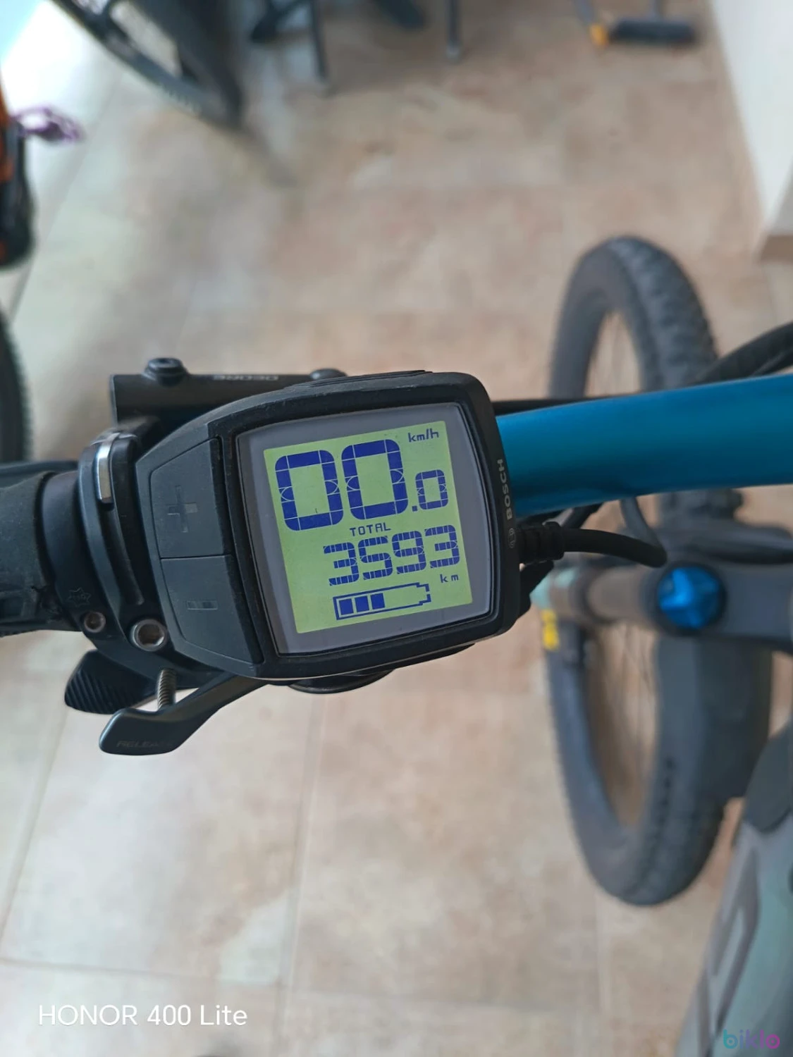 6. Biciclete Scott E-bike 920 / 940