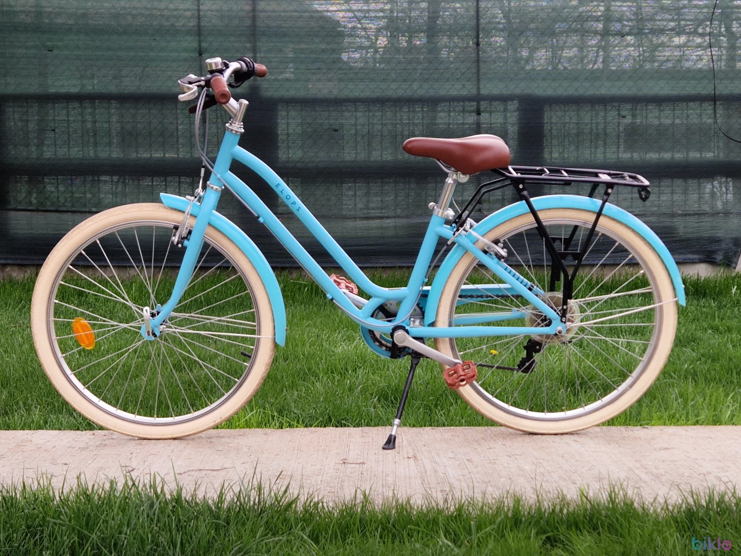1. Elops 500 copii 24"