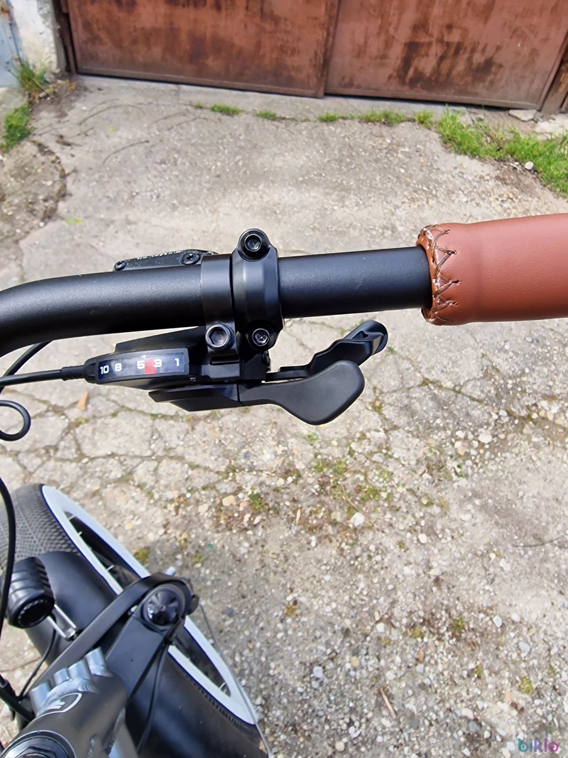 12. Bicicleta Electrica Adulti/Adolescenti - Fat Bike