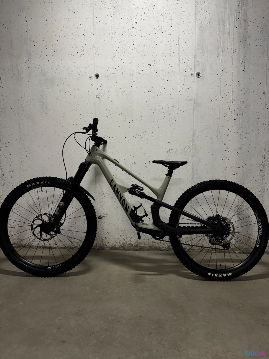 1. Canyon Spectral Cf 7, Marime L, 2024