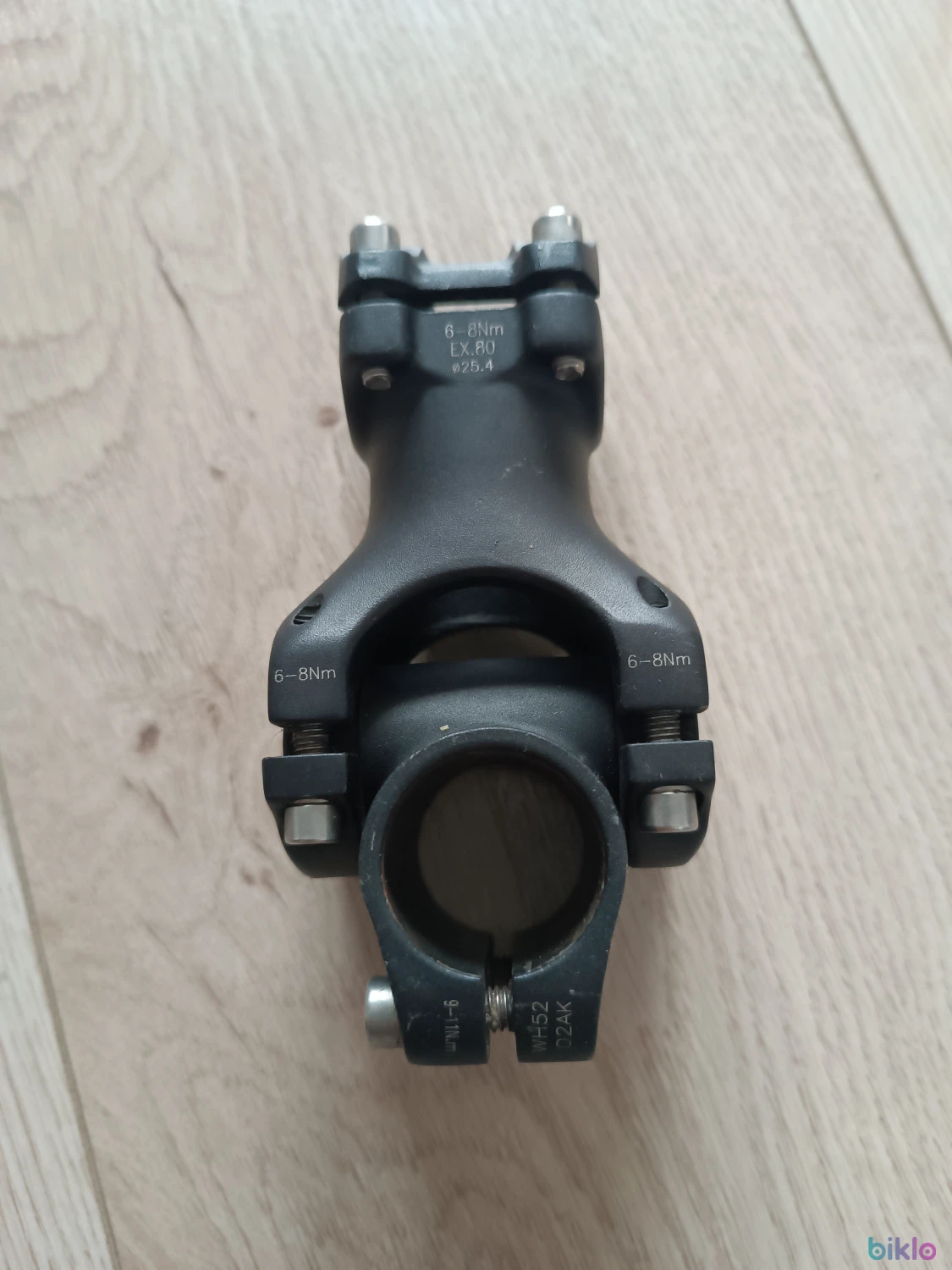 2. Pipă reglabilă Ergotec