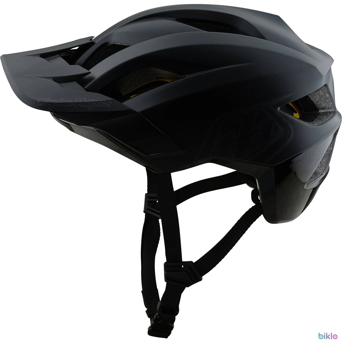 1. Troy Lee Designs Flowline XL