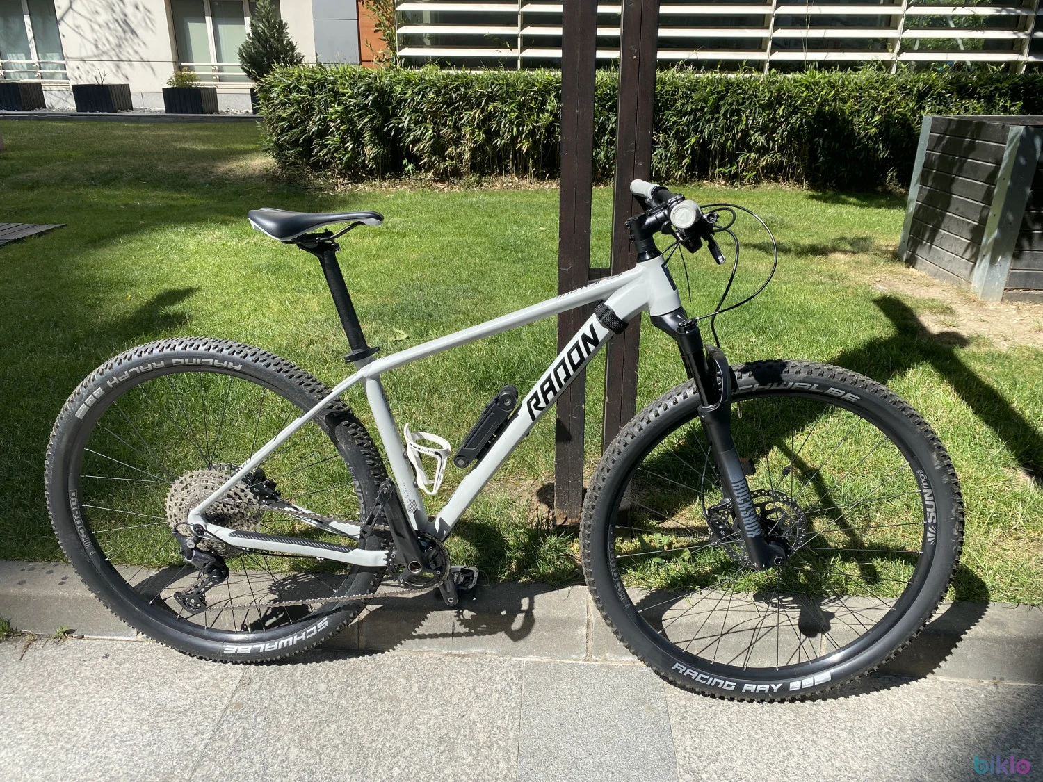 1. MTB Radon Jealous 29