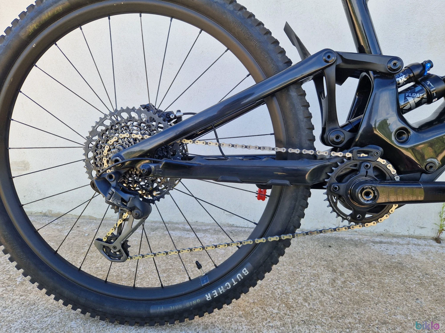 2. Specialized Kenevo SL Comp S4
