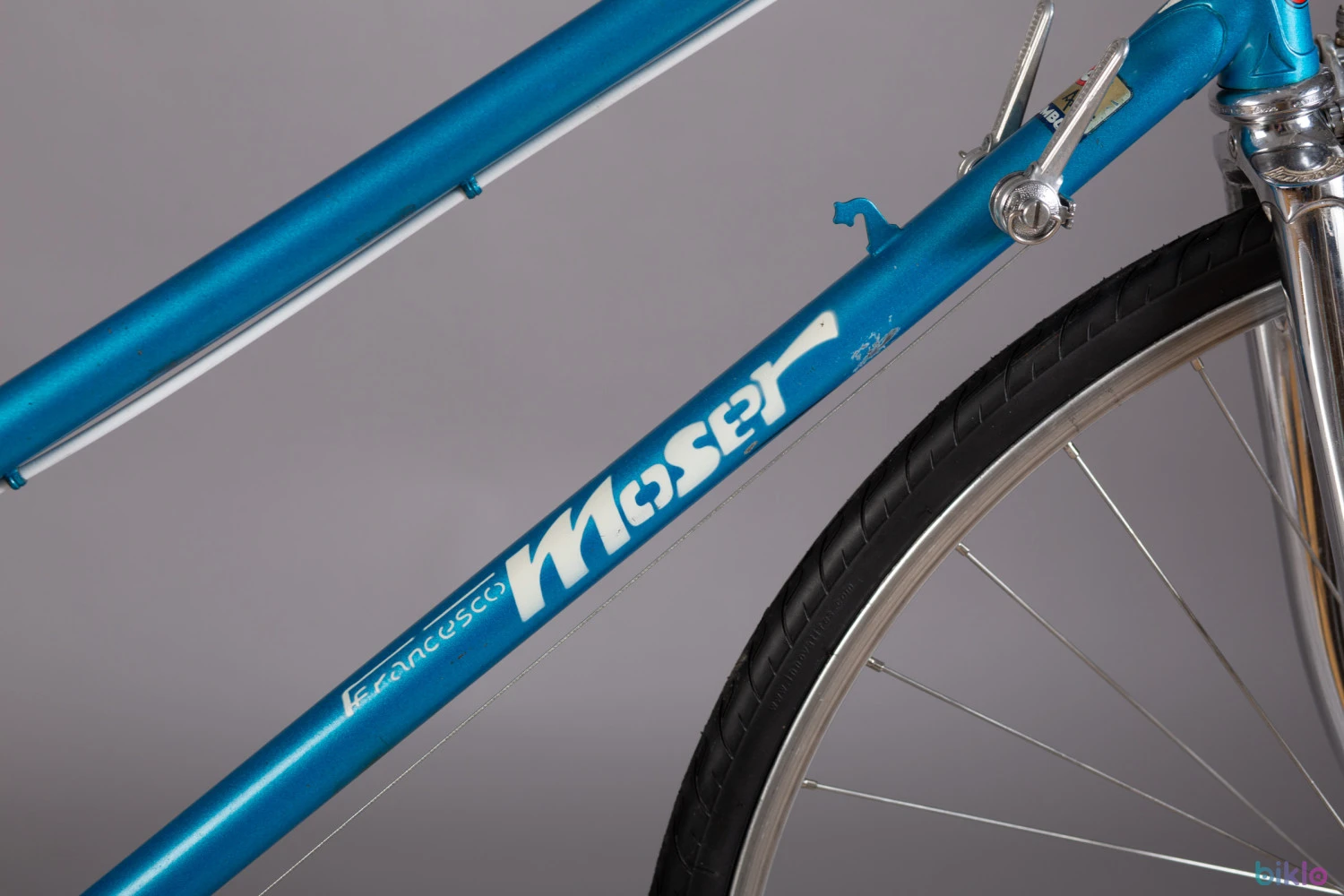4. Cursiera Francesco Moser dama 56cm