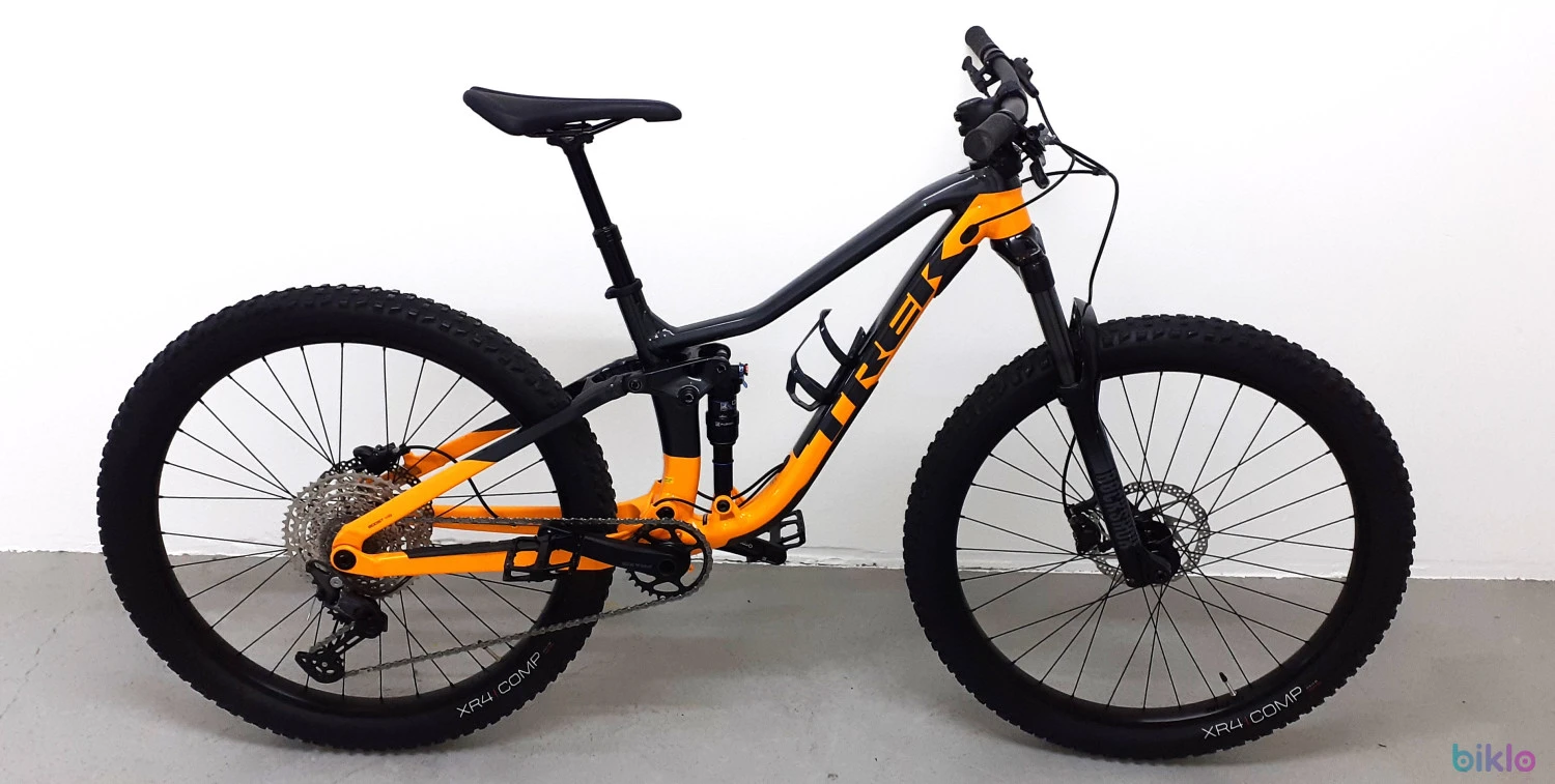 2. TREK FUEL EX 5 ,marime S,noua!