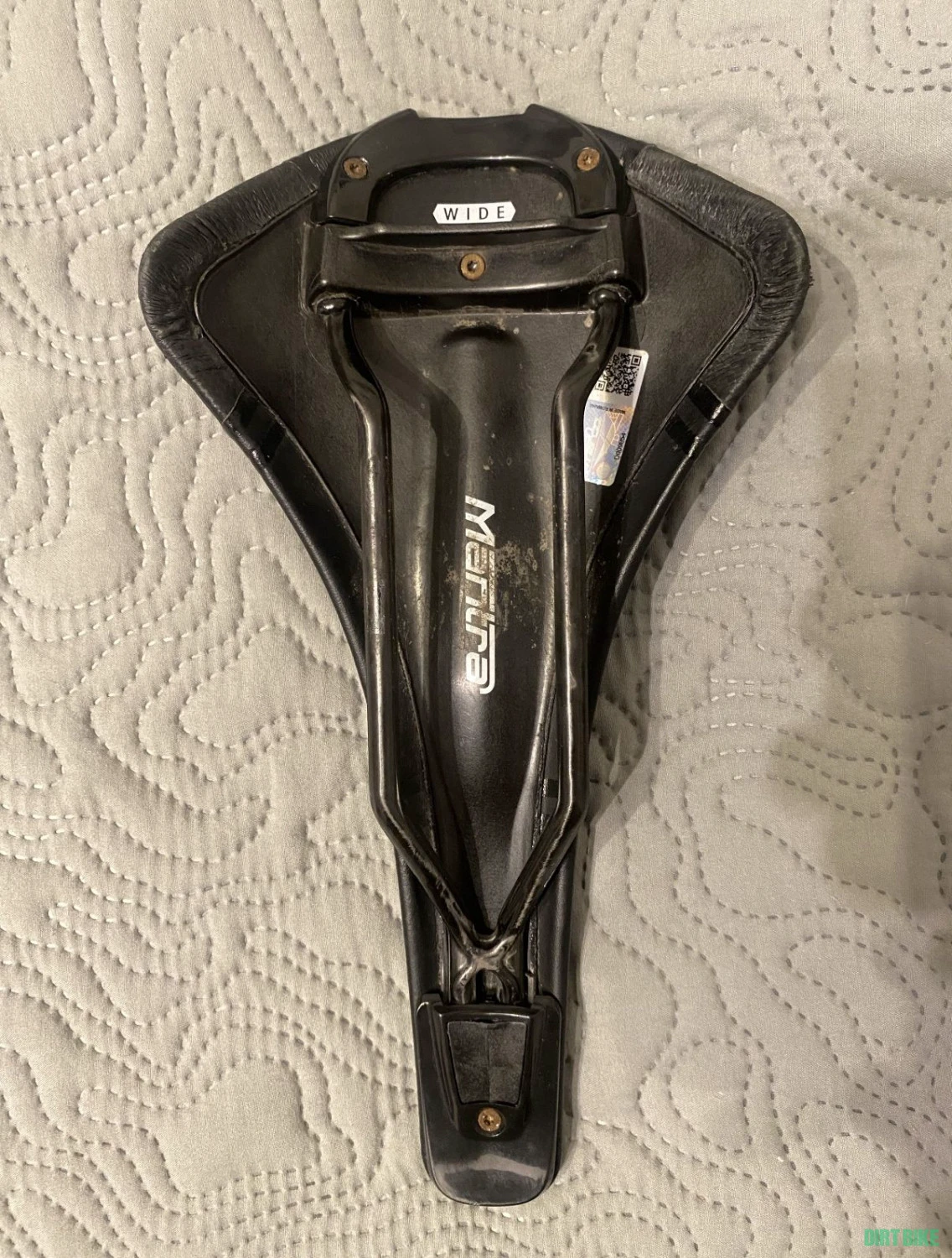 2. Sa Selle San Marco Mantra FX Wide
