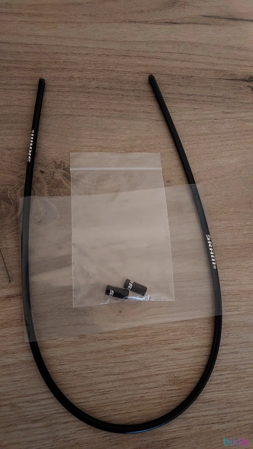 6. ROCKSHOX Remote OneLoc Lever left down | right up