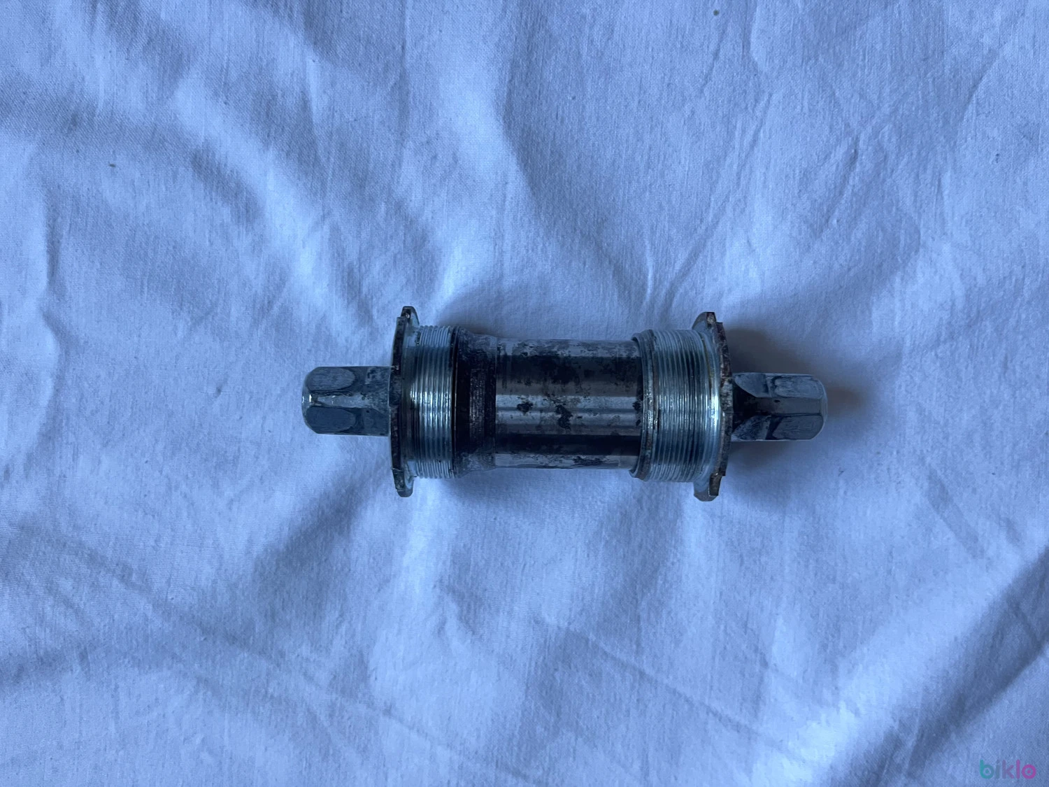 5. Vand angrenaj Campagnolo triplu pedalier si monobloc