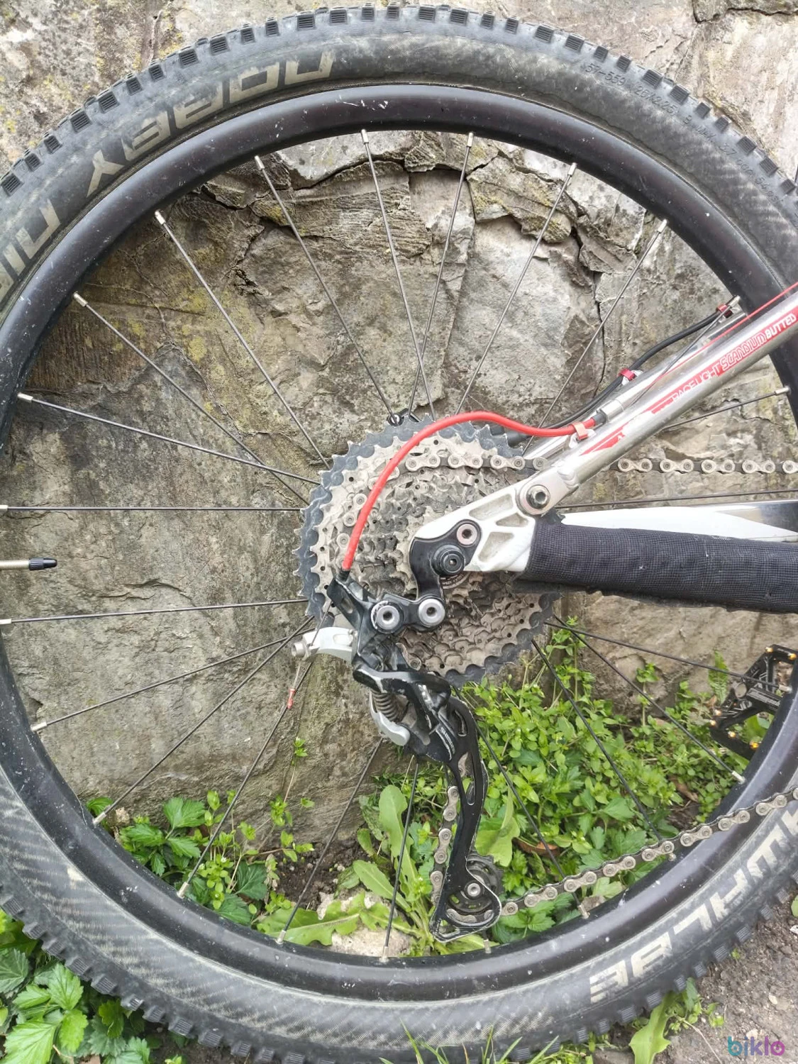 4. Vand kona 2+2 scandium