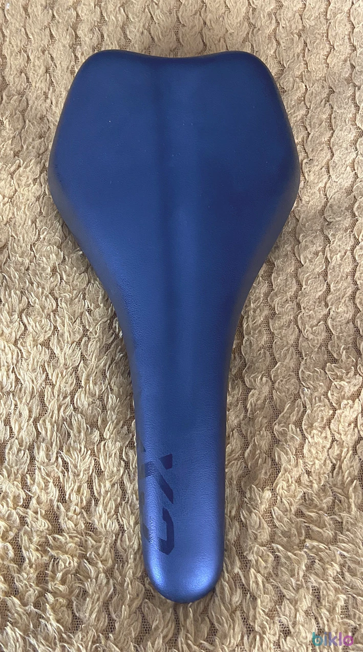 1. Șa Selle Italia X3, noua