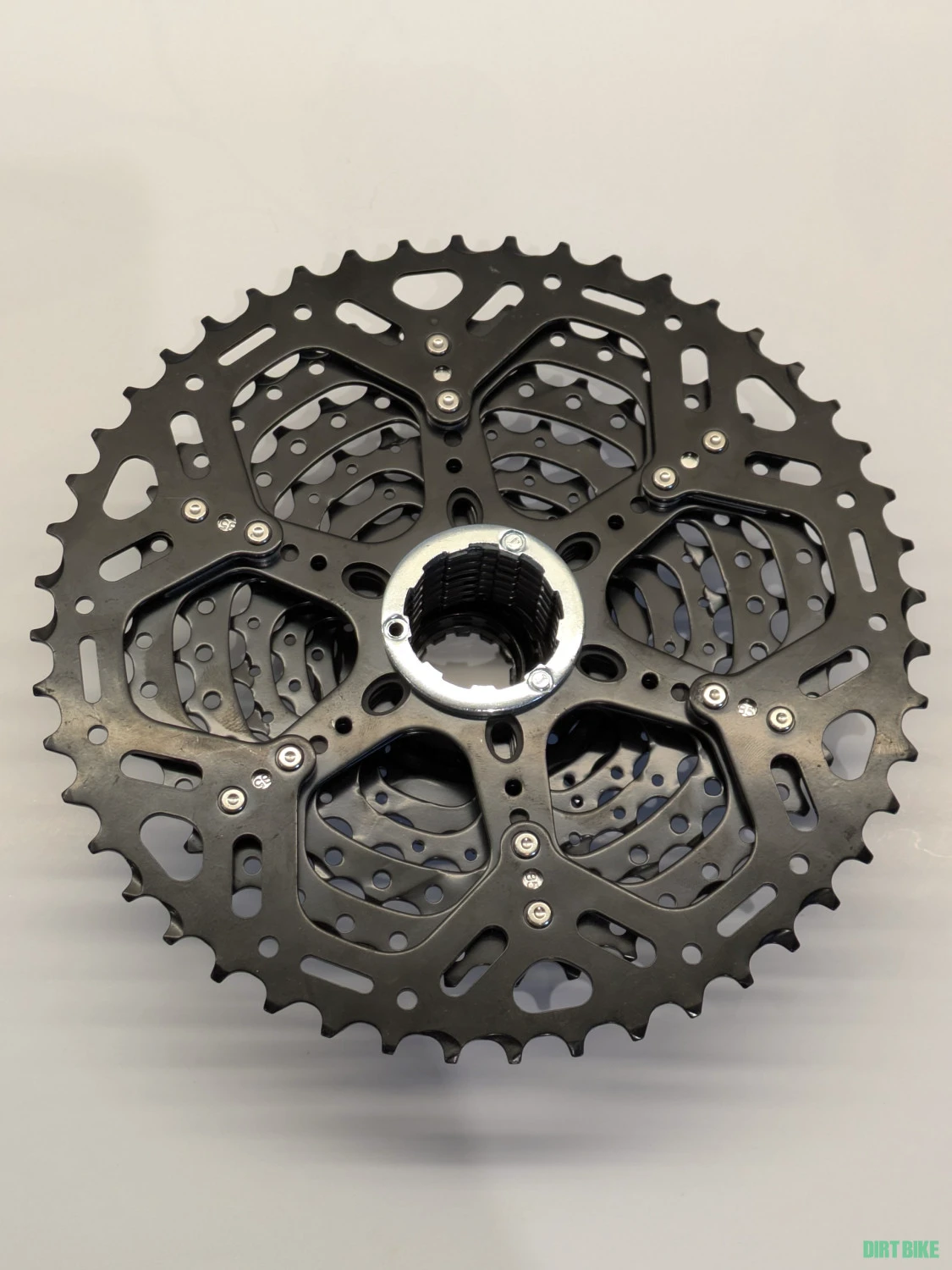 3. Caseta MicroShift 10vit 11-48t