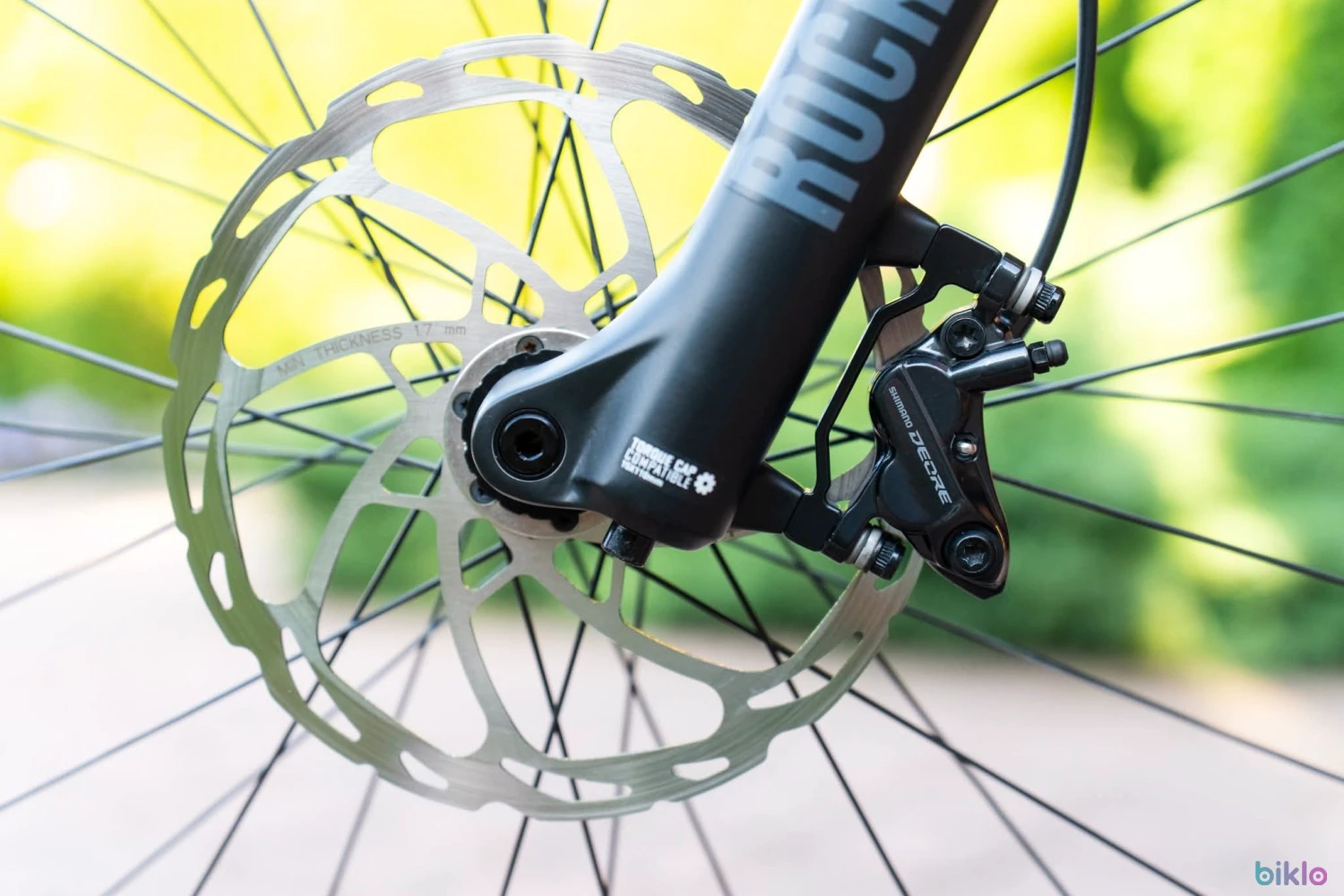 4. Canyon spectral AL 5 125