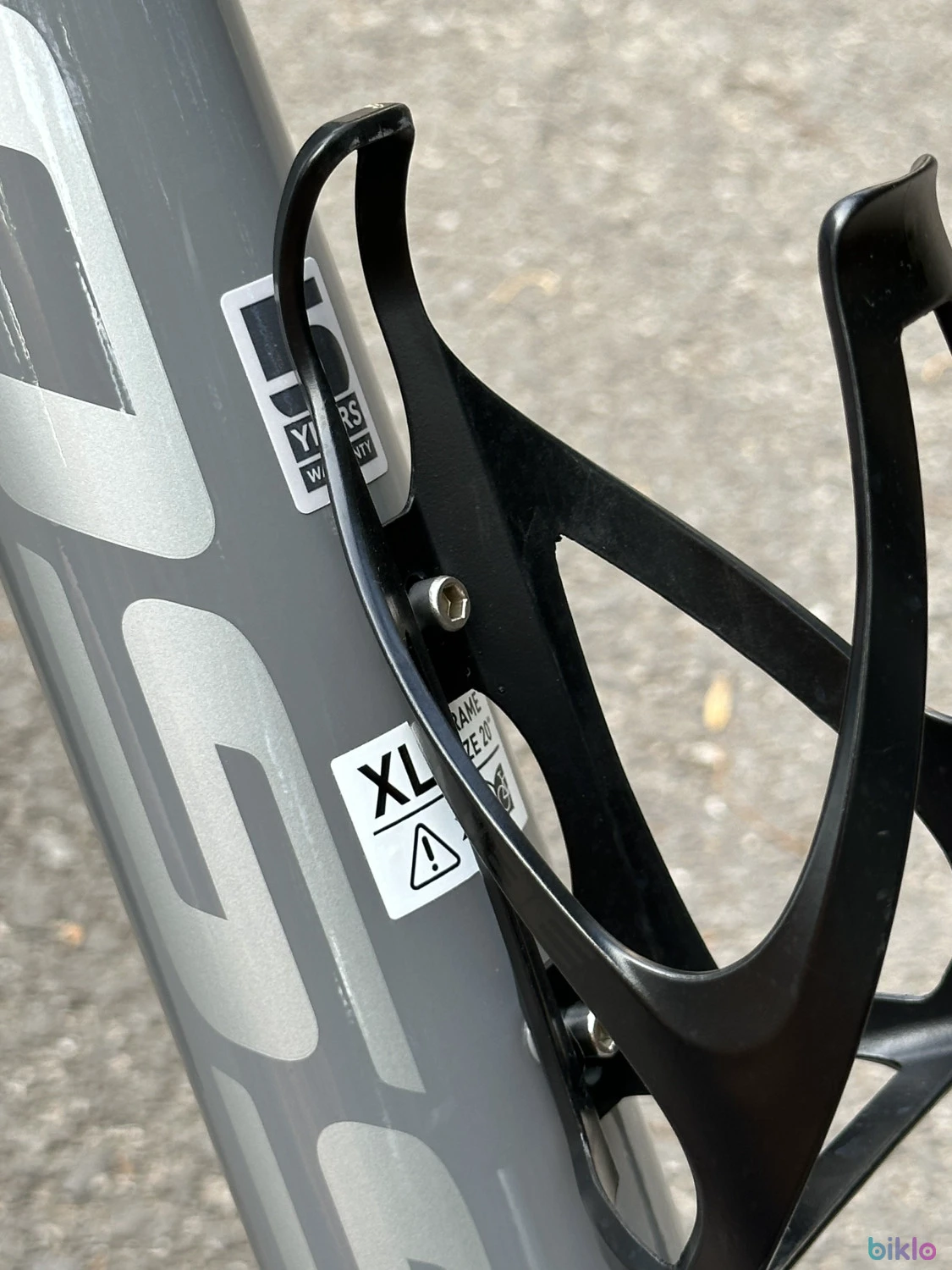 7. 🚴 De vânzare – Bicicletă MTB KROSS LEVEL 8.0 29” | Mărime 20” (XL) 🚴