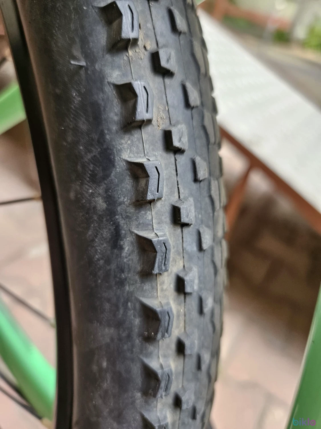 3. Vand bicicleta Orgea Alma H30