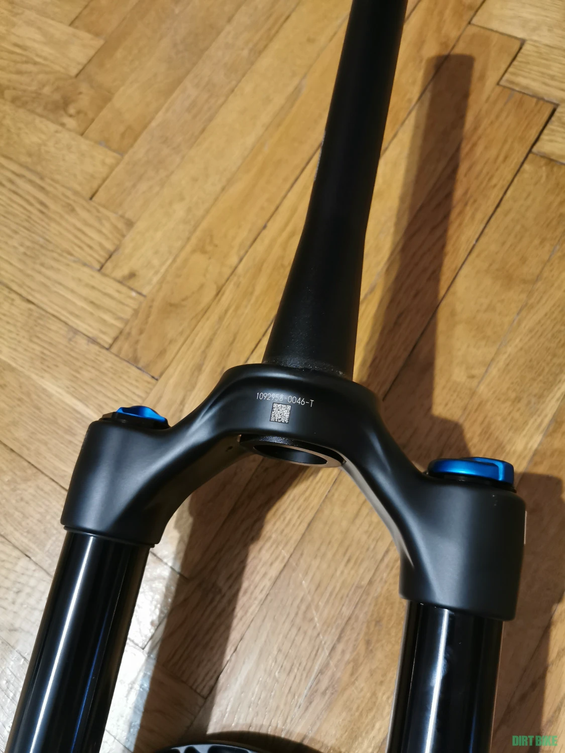 4. Fox 36 Float Performance - 29" / 27.5+", Boost, E-Optimized, 150mm, FiT Grip 3Pos * NOUA *