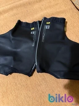3. Shoe Cover / Protecții Pantofi MAVIC Pro H2O, negru XL