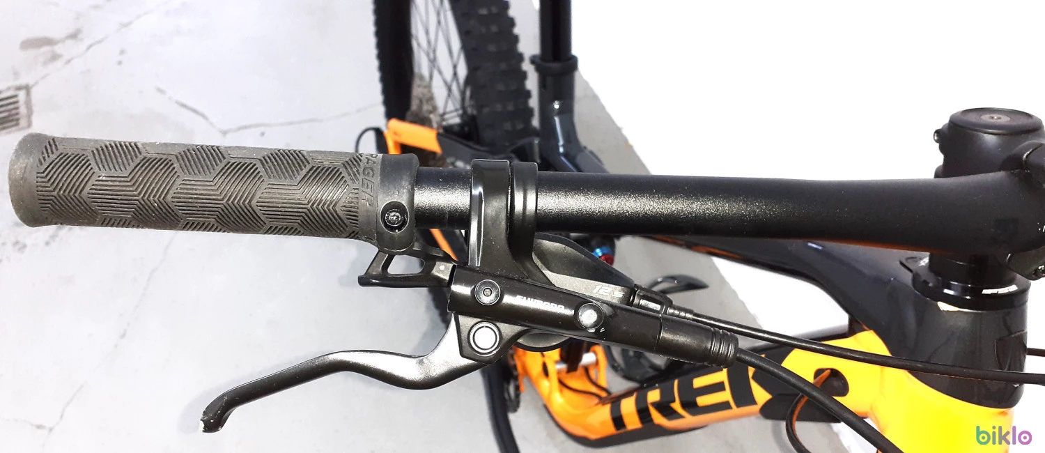 8. TREK FUEL EX 5 ,marime S,noua!