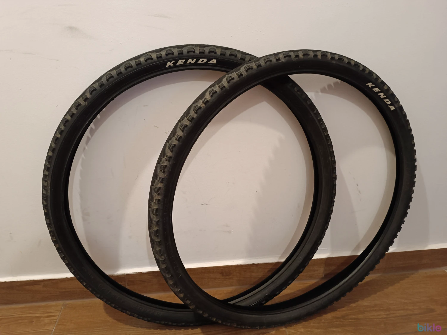 2. Cauciucuri Kenda K935 Khan 24x1.75