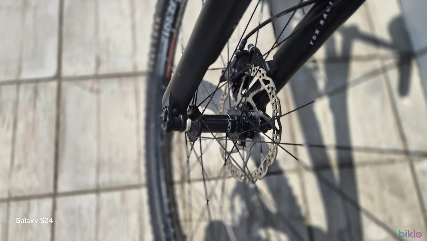 8. Vand S-Works