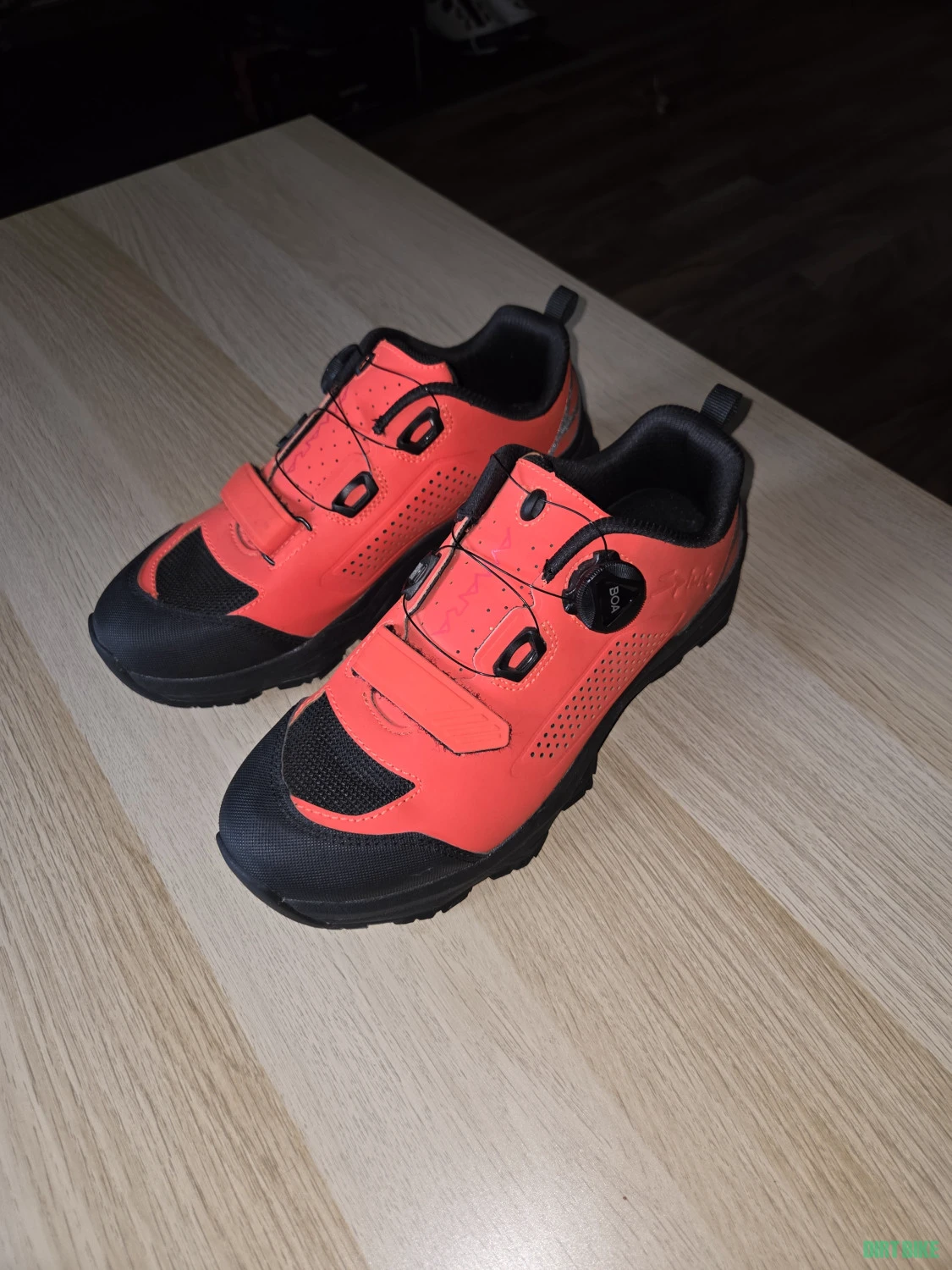 1. Pantofi mtb/gravel Spiuk Amara 41