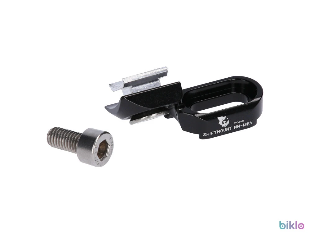 1. Woolf Tooth matchmaker Shimano I-Spec EV