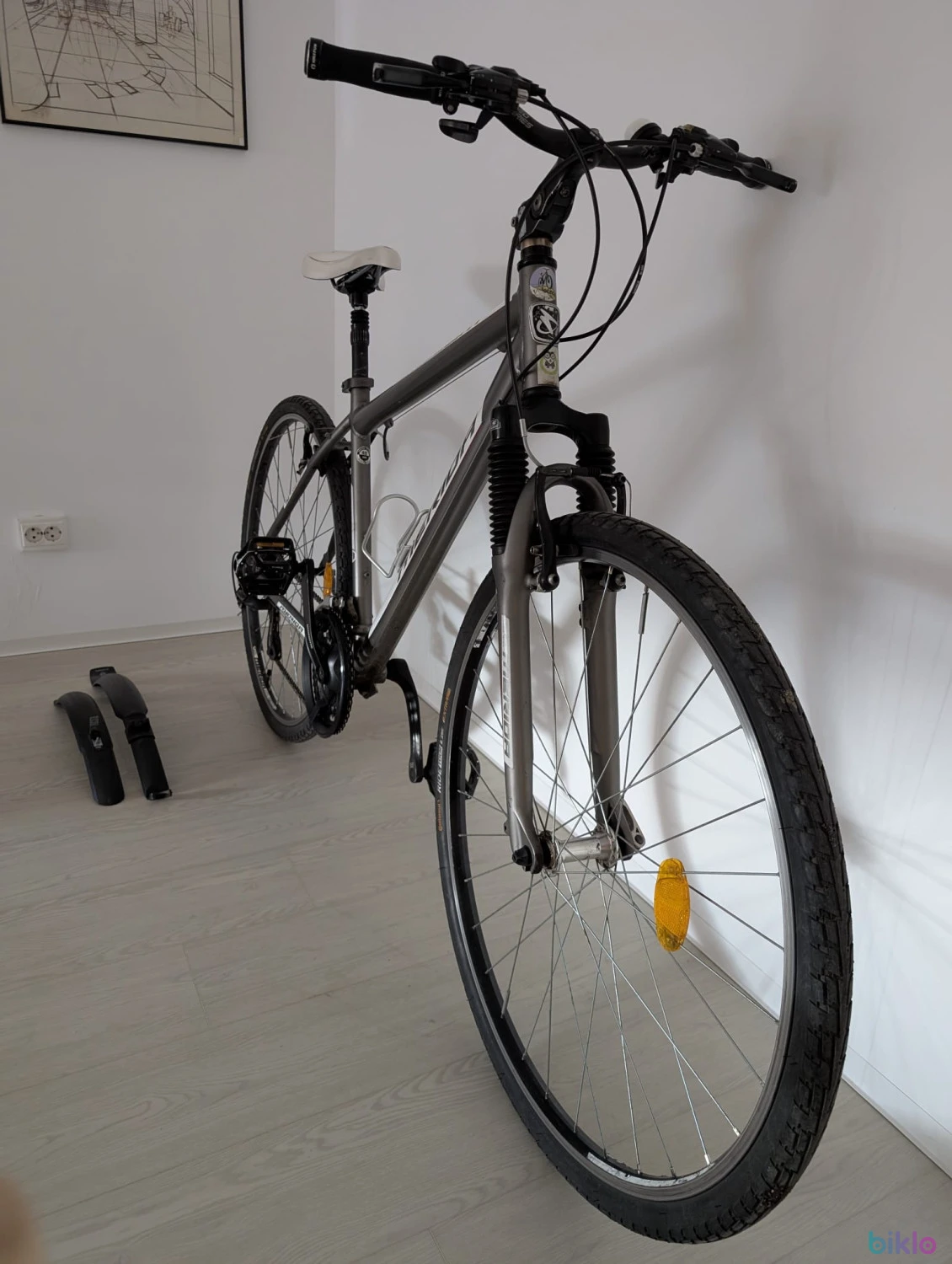 6. Merida Crossway